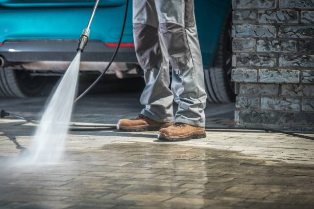 Best Building Exterior Washing  in Teays Valley, WV