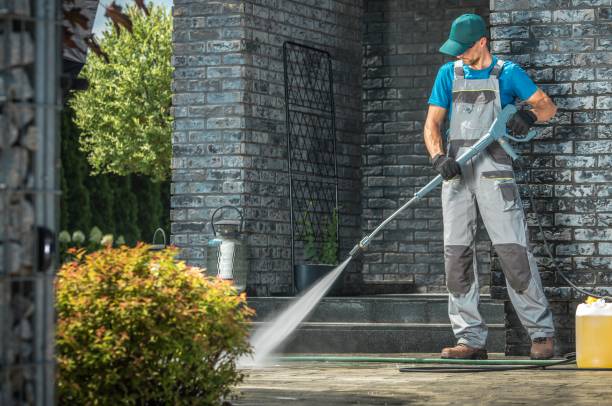 Best Restaurant Pressure Washing  in Teays Valley, WV